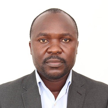 Job Mwanza