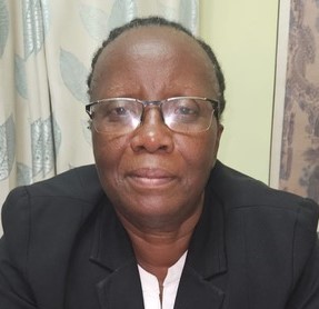 Doris Katai