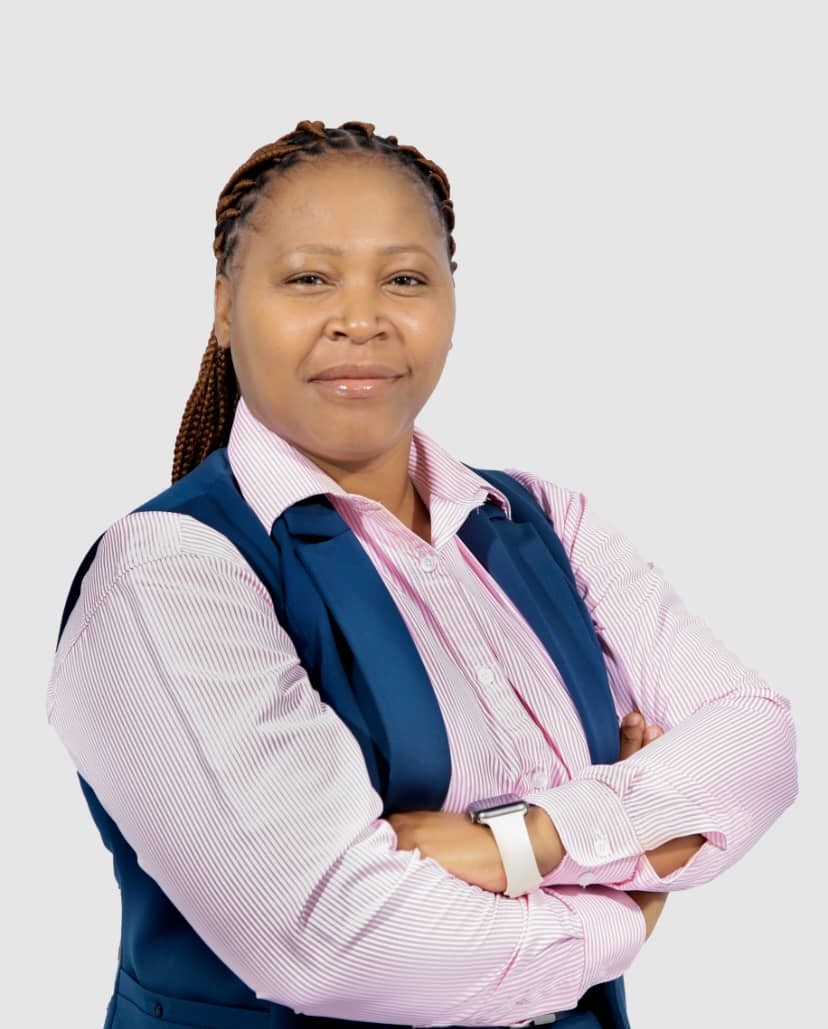 Linah Mwango